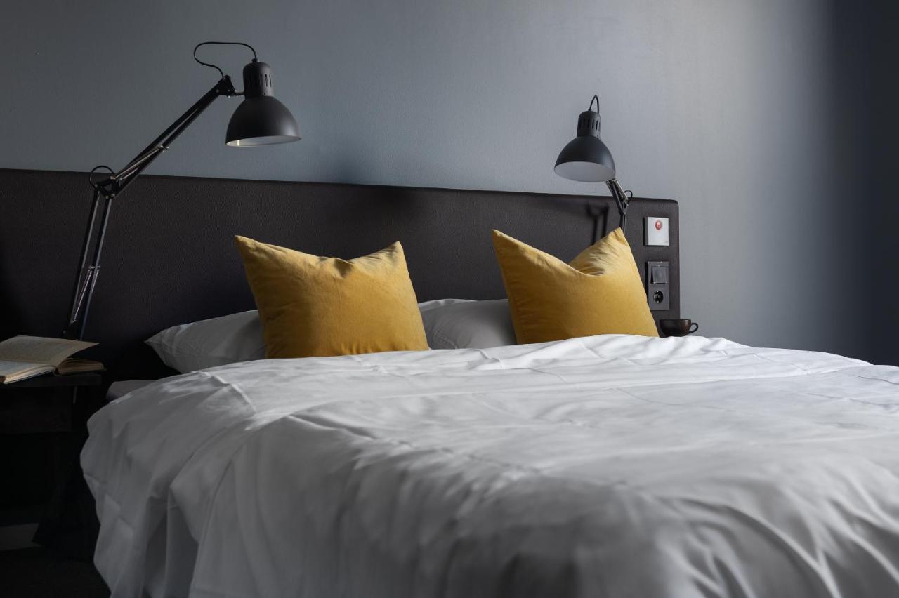Ps:Hotel By Nordic Choice Осло Екстериор снимка