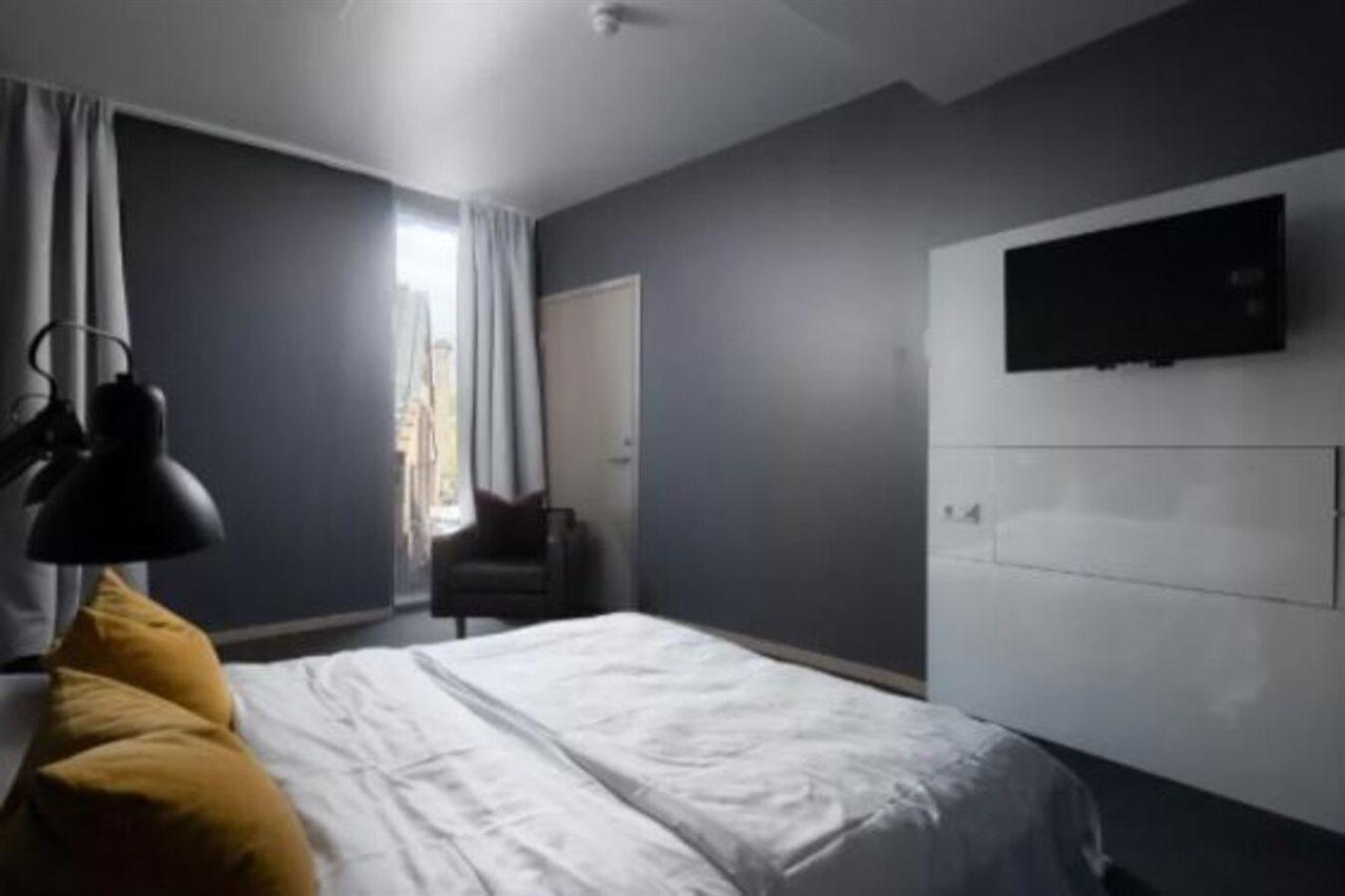 Ps:Hotel By Nordic Choice Осло Екстериор снимка