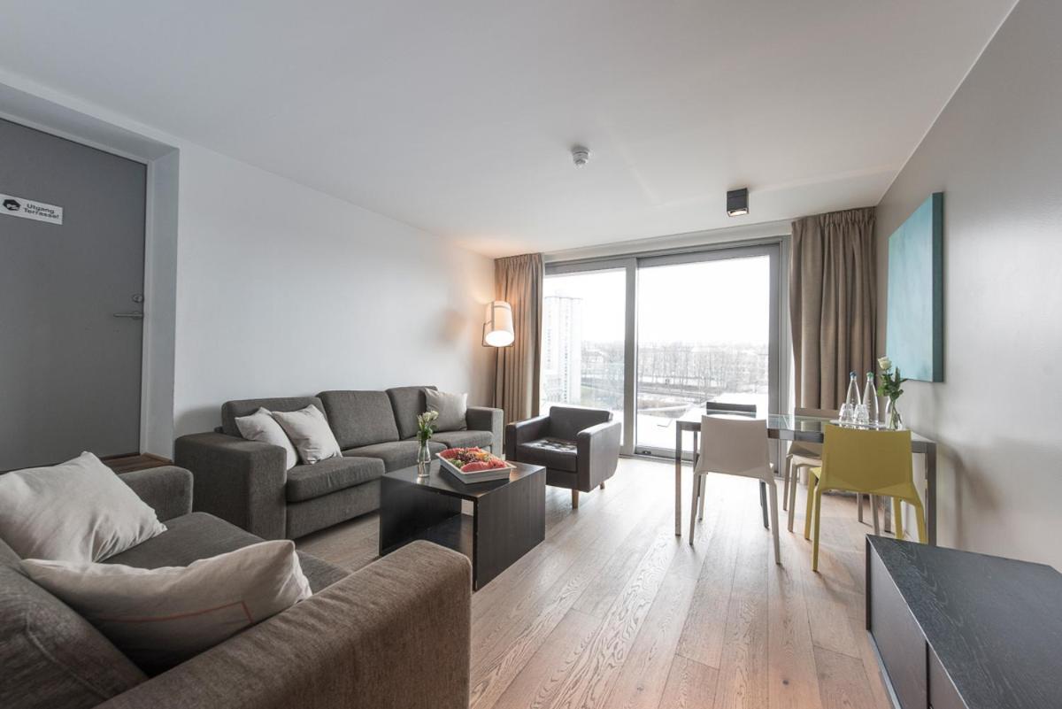 Ps:Hotel By Nordic Choice Осло Екстериор снимка