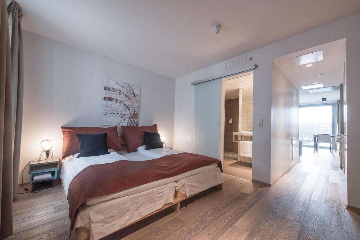 Ps:Hotel By Nordic Choice Осло Екстериор снимка