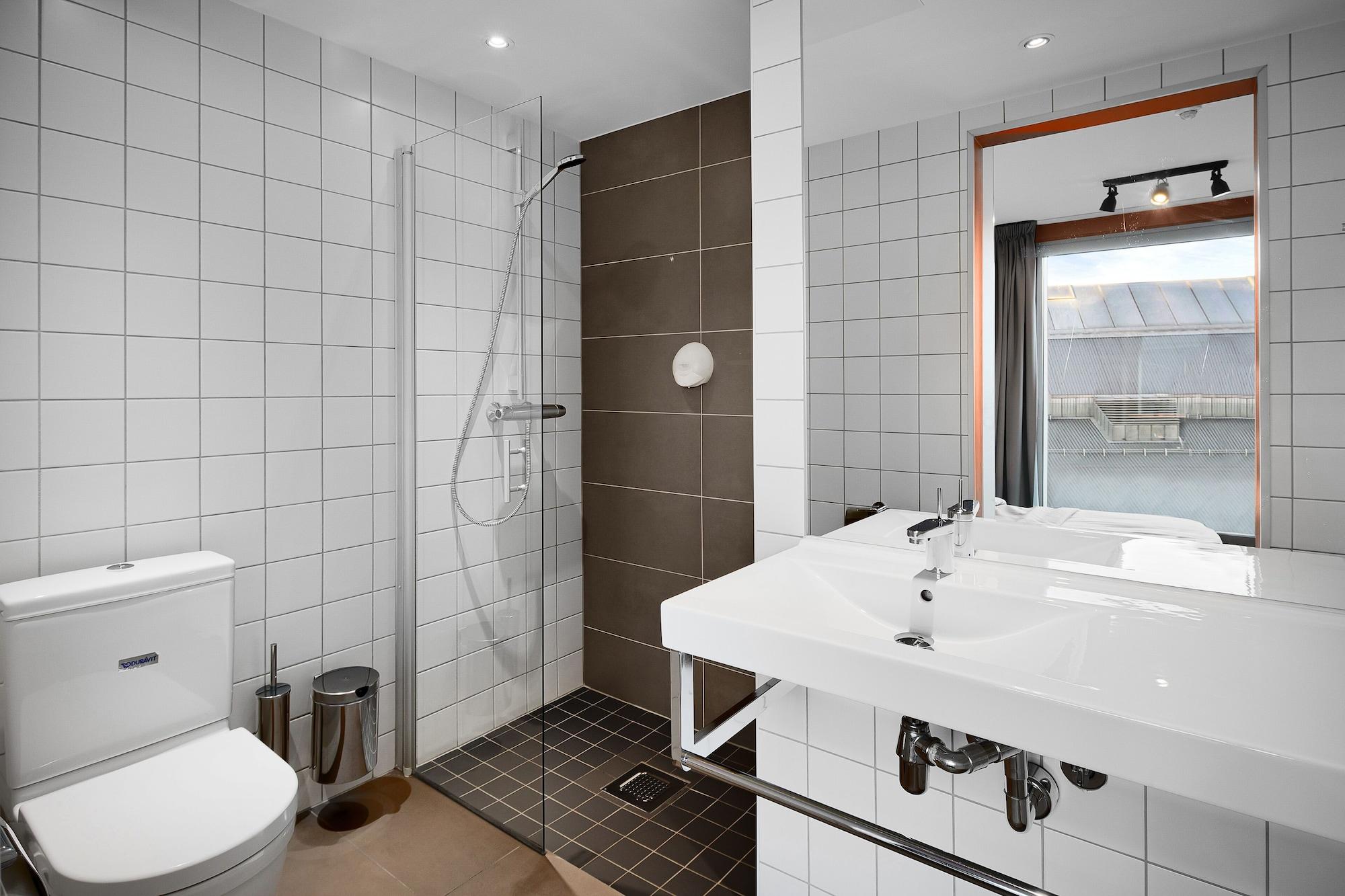 Ps:Hotel By Nordic Choice Осло Екстериор снимка
