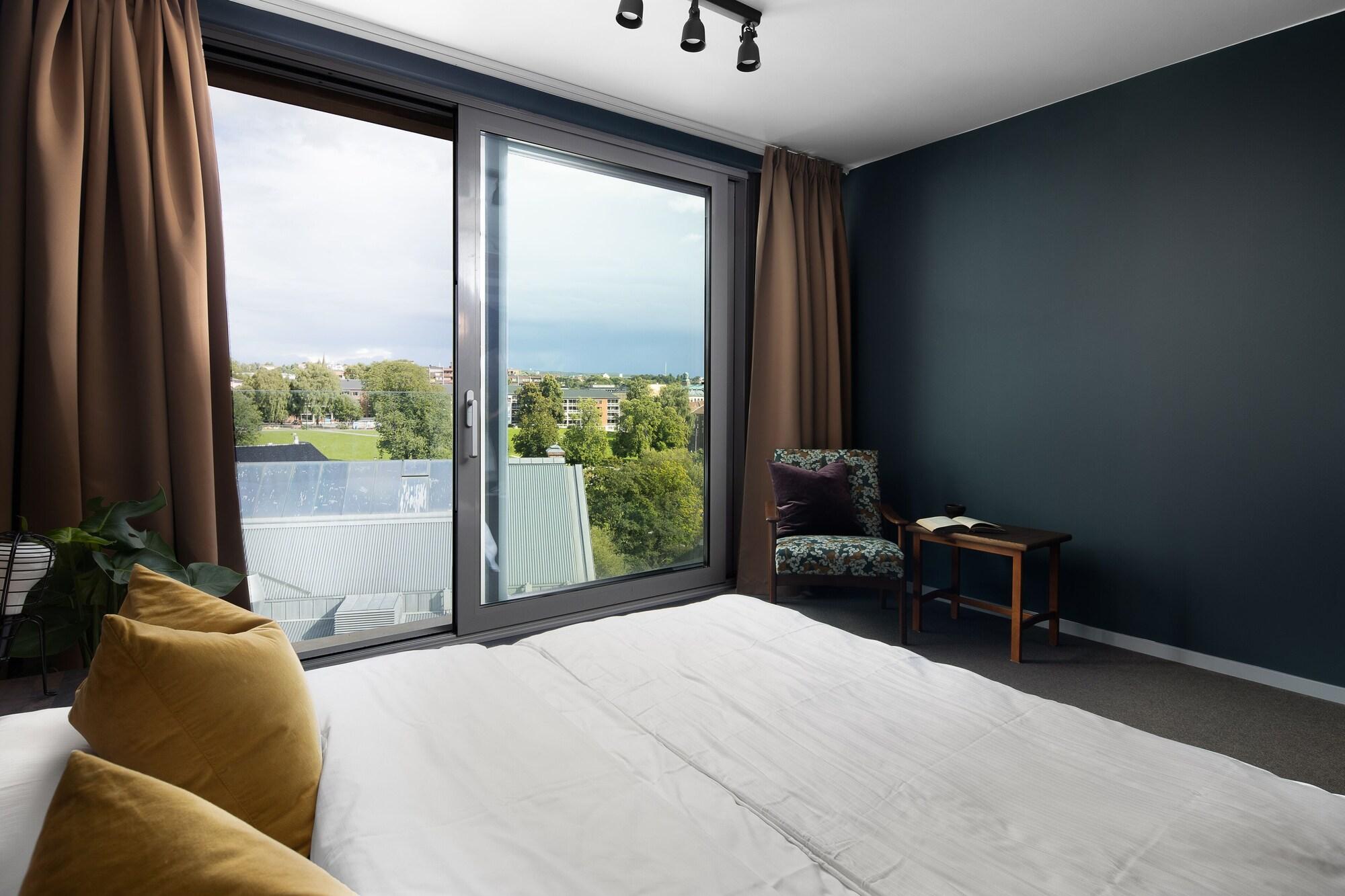 Ps:Hotel By Nordic Choice Осло Екстериор снимка