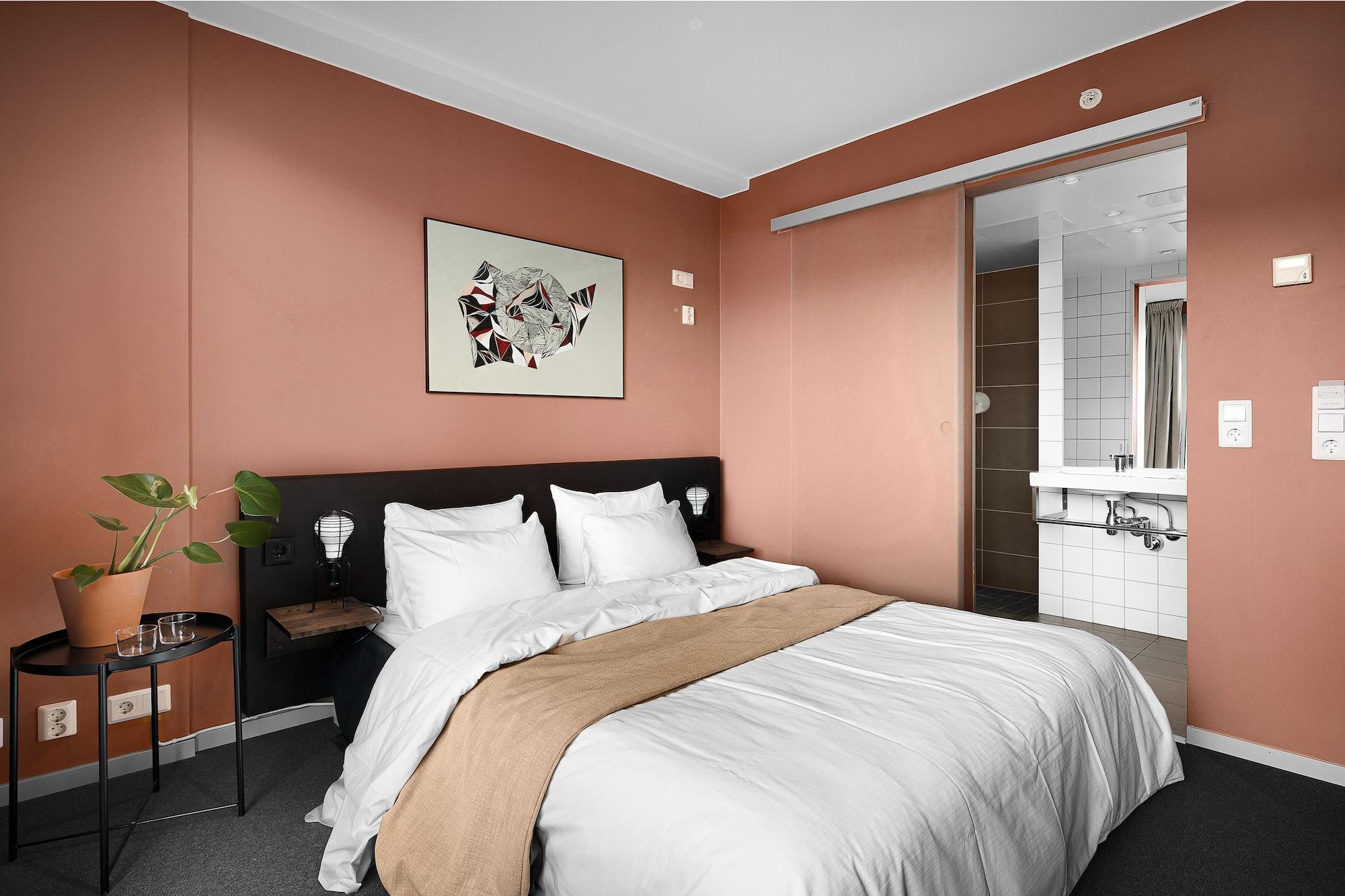 Ps:Hotel By Nordic Choice Осло Екстериор снимка