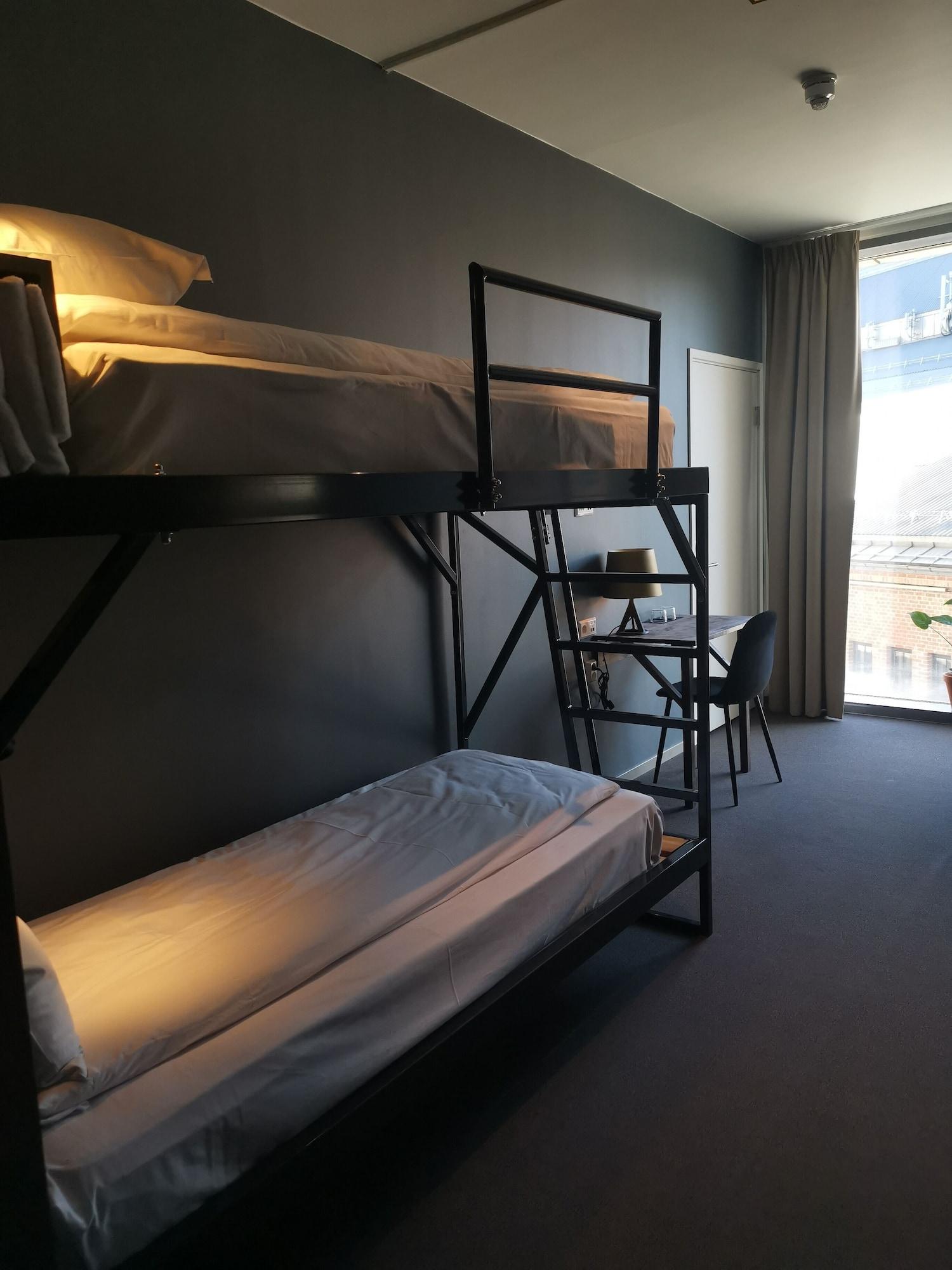 Ps:Hotel By Nordic Choice Осло Екстериор снимка