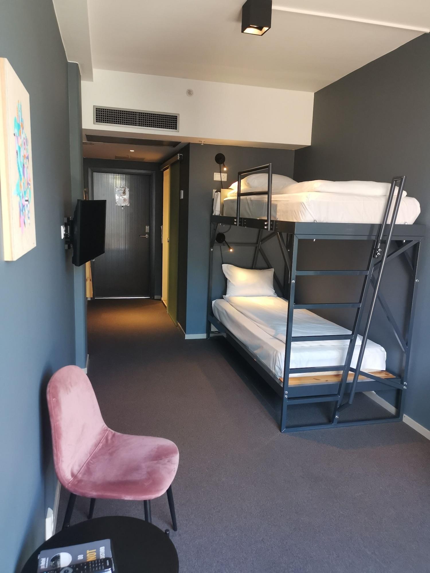 Ps:Hotel By Nordic Choice Осло Екстериор снимка