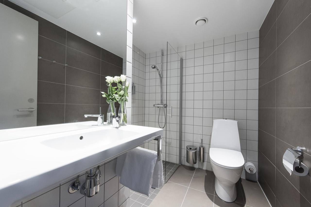 Ps:Hotel By Nordic Choice Осло Екстериор снимка