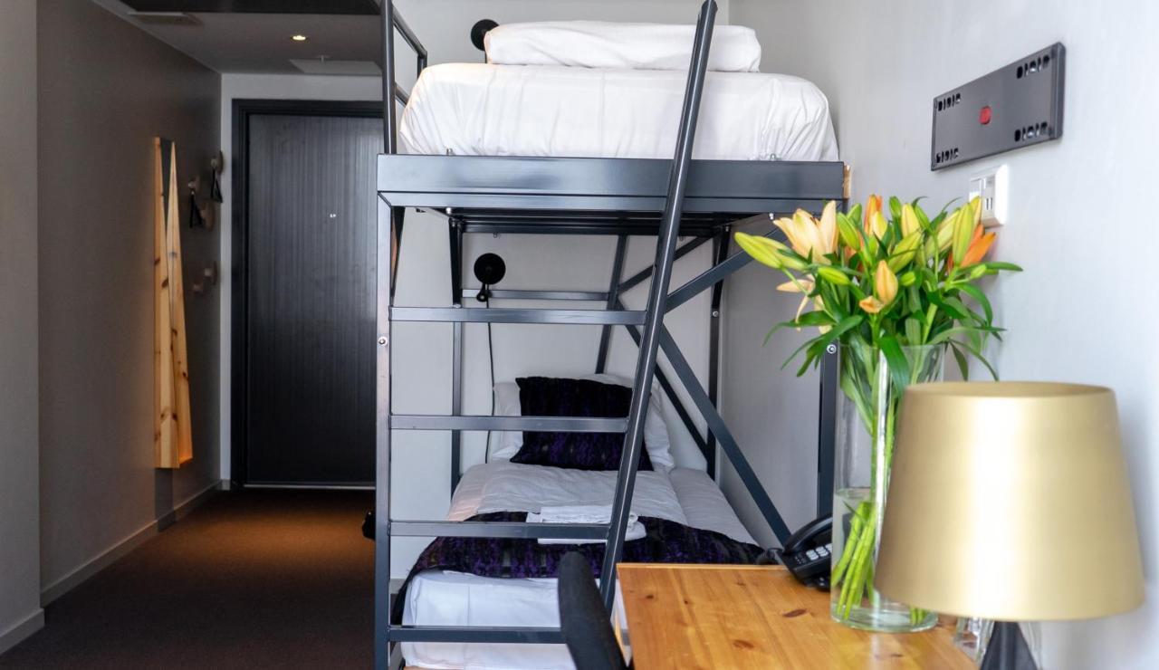 Ps:Hotel By Nordic Choice Осло Екстериор снимка